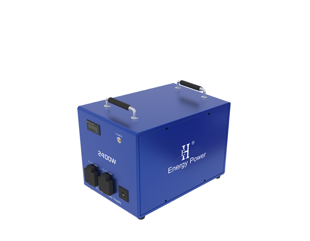 2400W，1536WH-2762WH