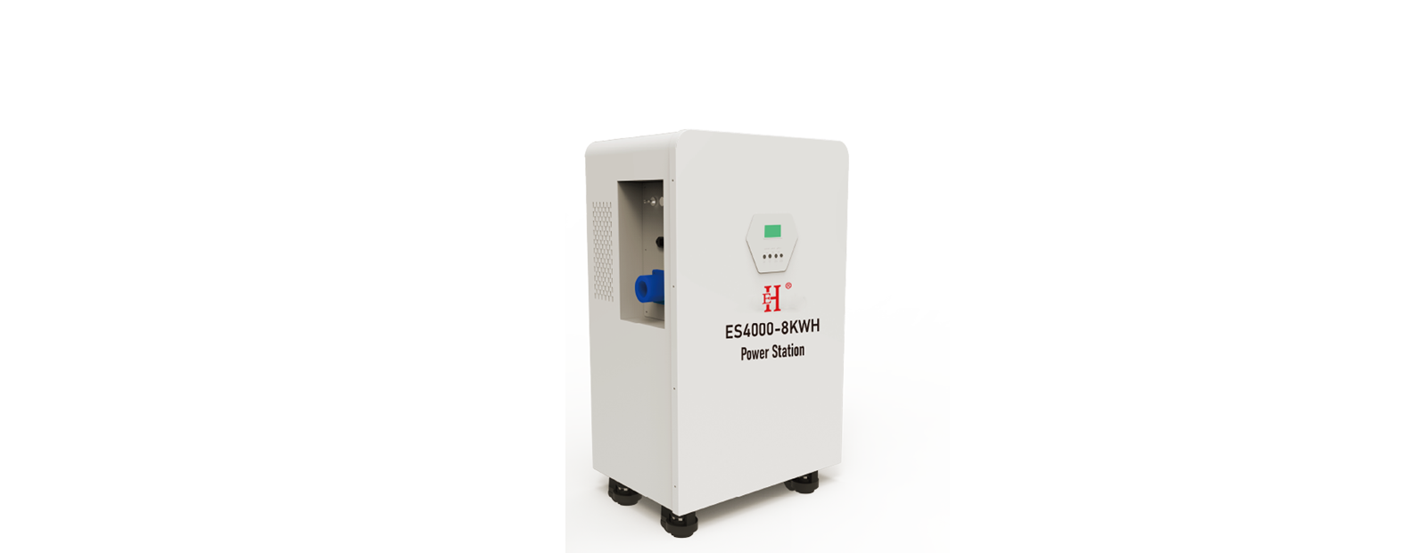 4000W，8KWH