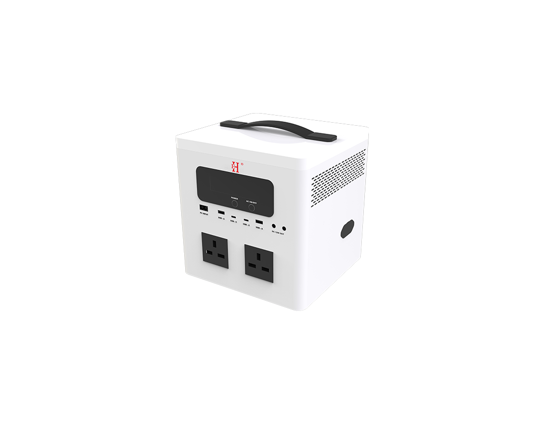 600W,604WH