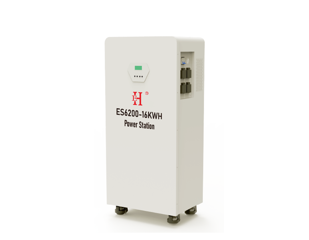 6.2KW,16KWH