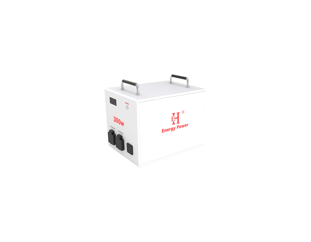 300W,270WH