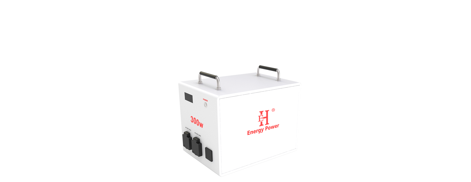 300W,270WH