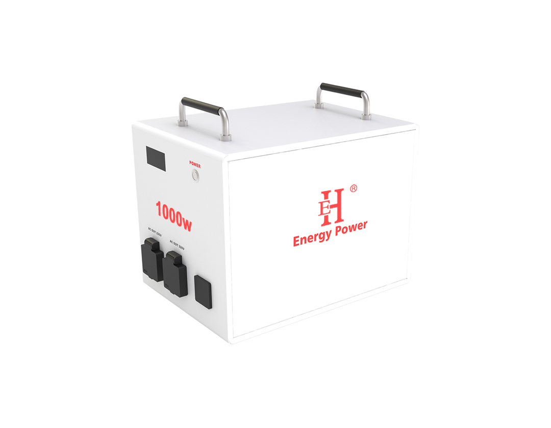 1000W,768WH