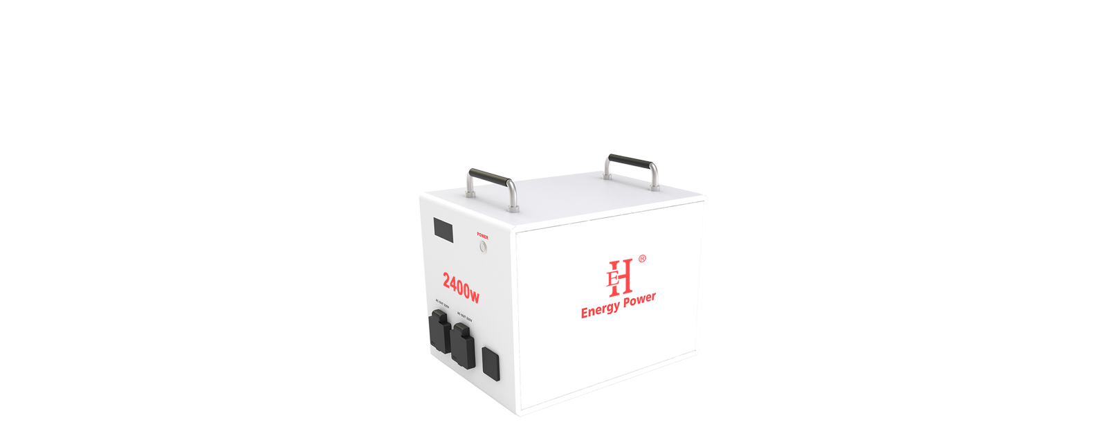 2400W，1536WH-2762WH
