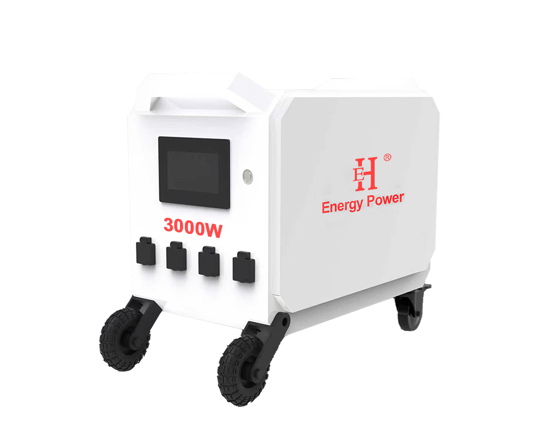 3000W,3072WH