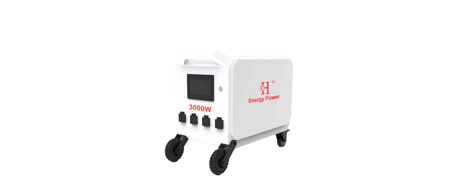 3000W,3072WH