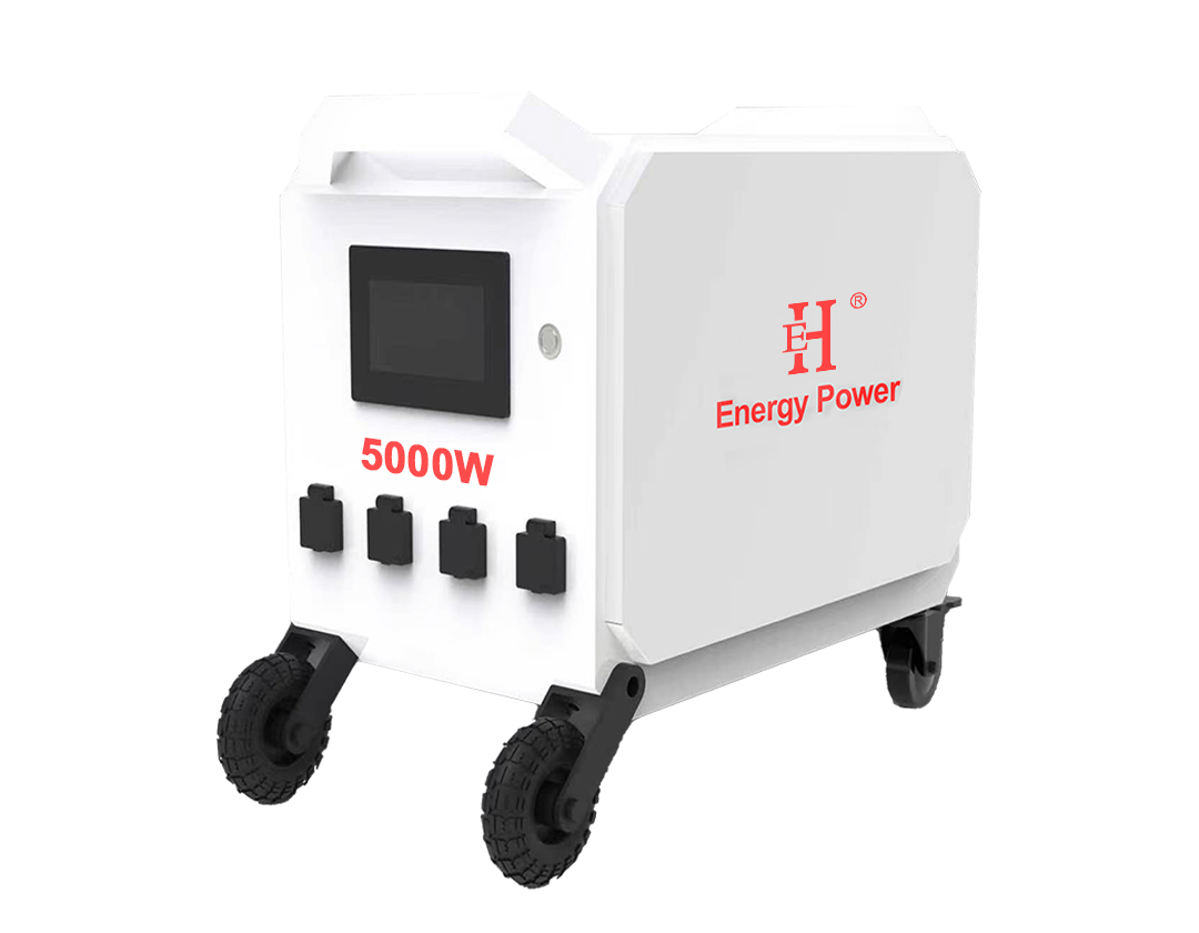 5000W,5120WH
