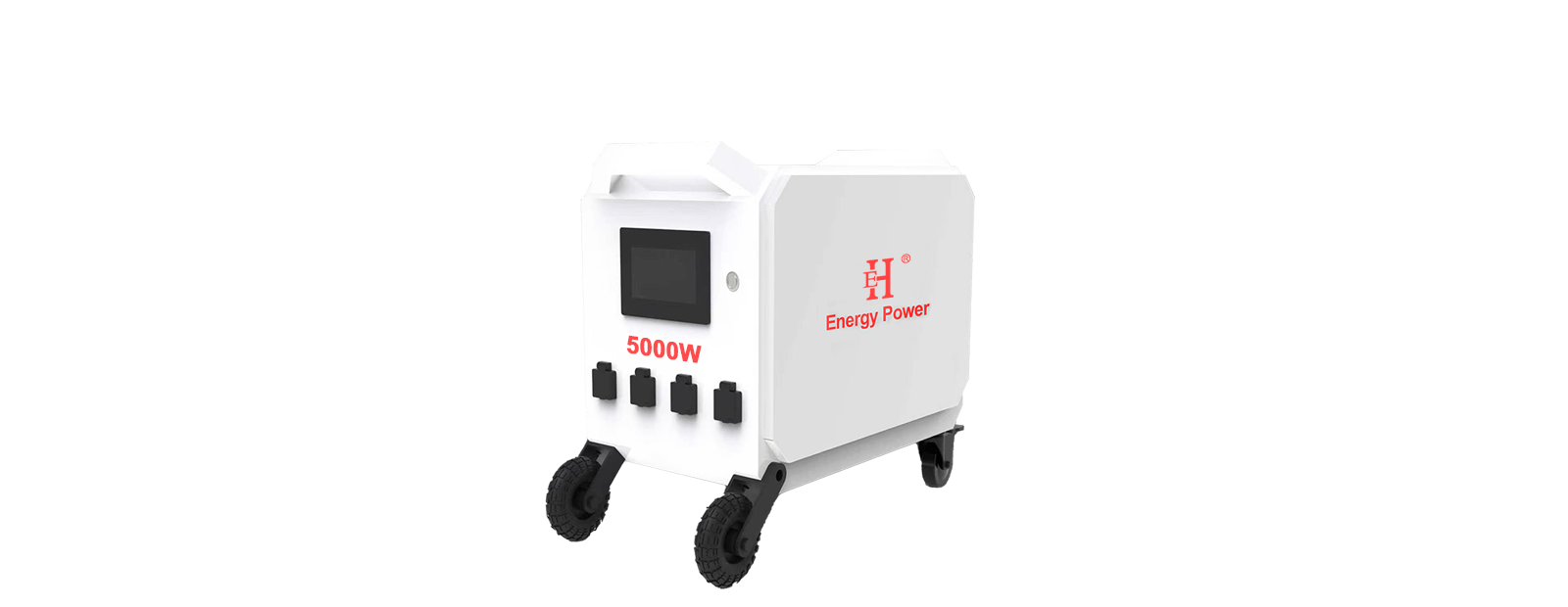 5000W,5120WH