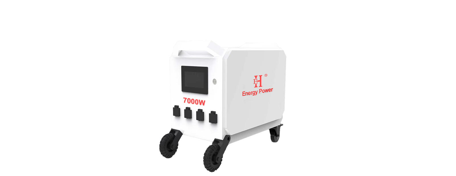 7000W，5120WH