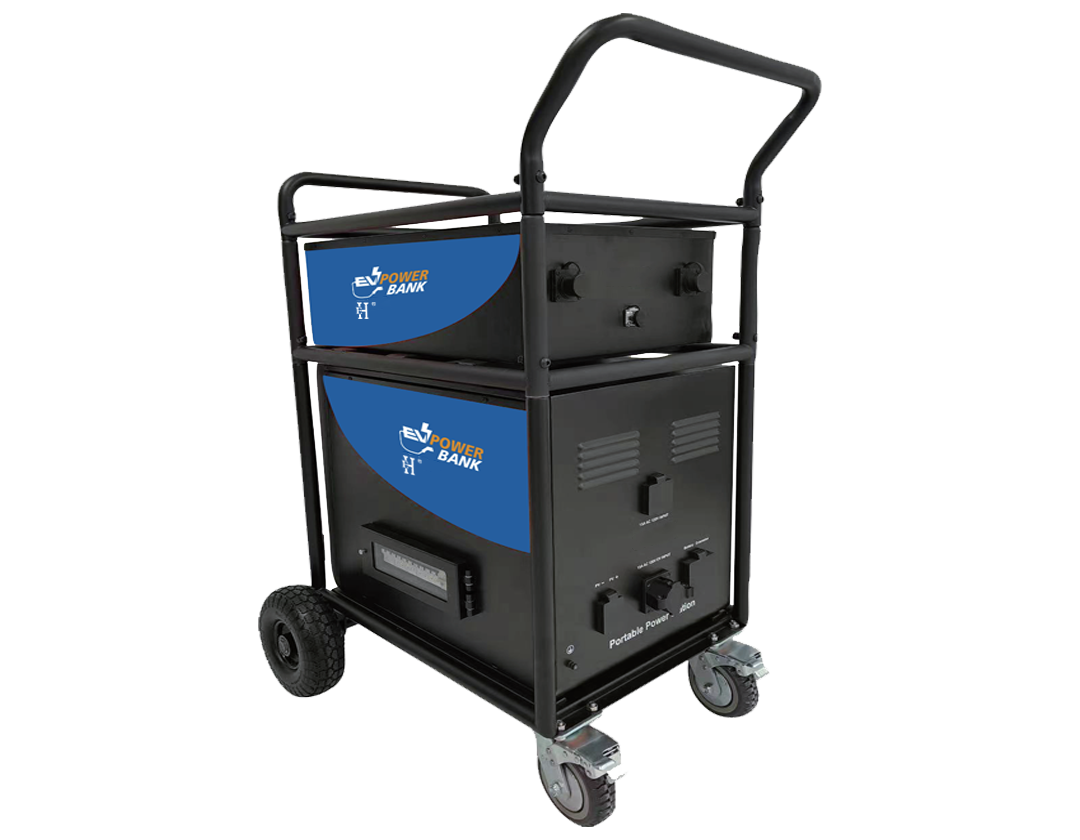 3000W,6144WH