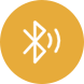 Mute: low noise charge and discharge noise below 35dB