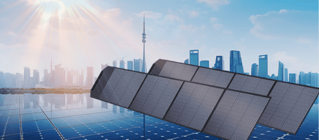 How to Choose Your Solar Panel