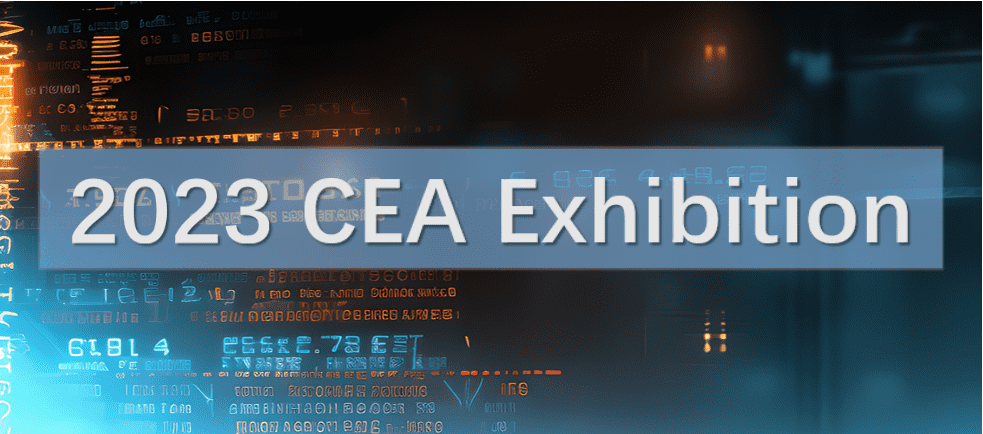 2023 CEA EXHIBITION