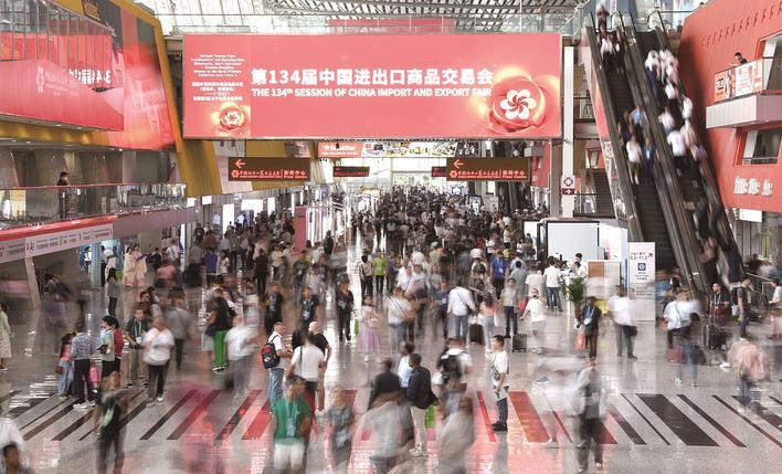 Focus｜CEA Portable Power Station Show at the 134th Canton Fair