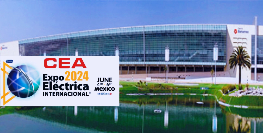 Invitation Letter Join CEA for the Expo Electric International 2024