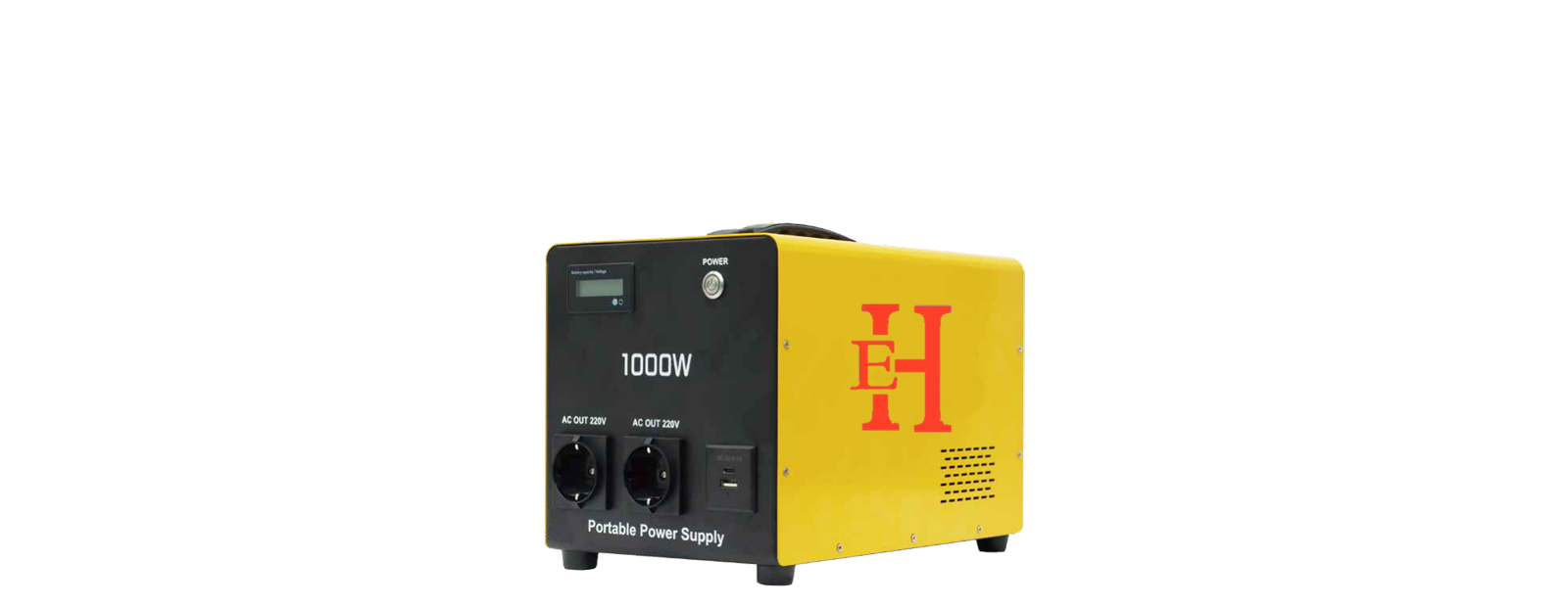 1000W,768WH