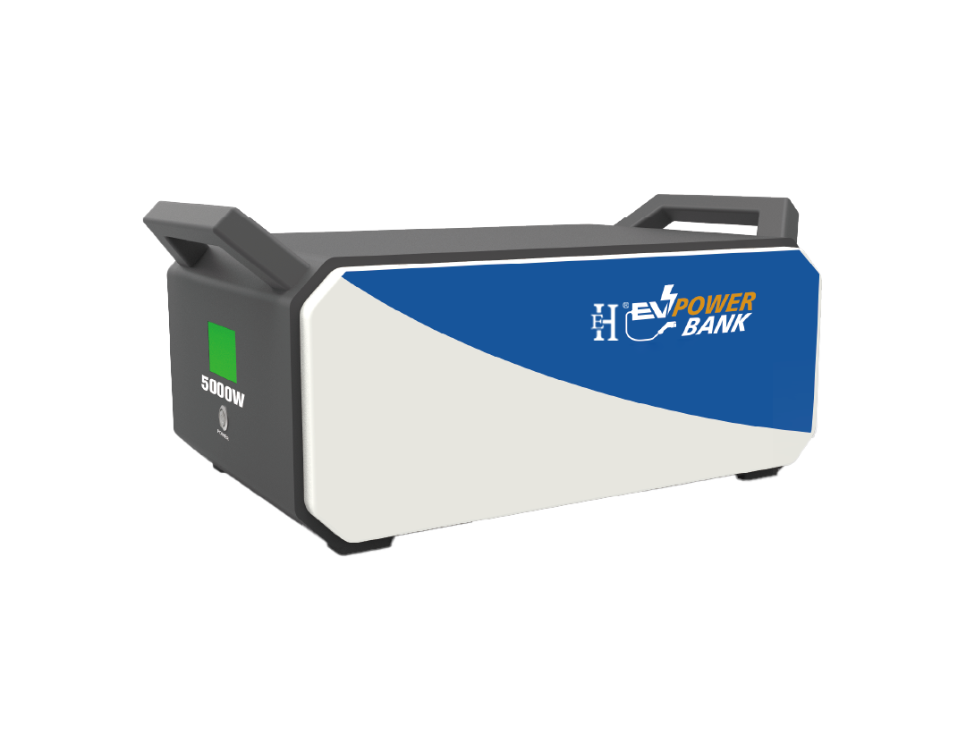 Battery 5120Wh
