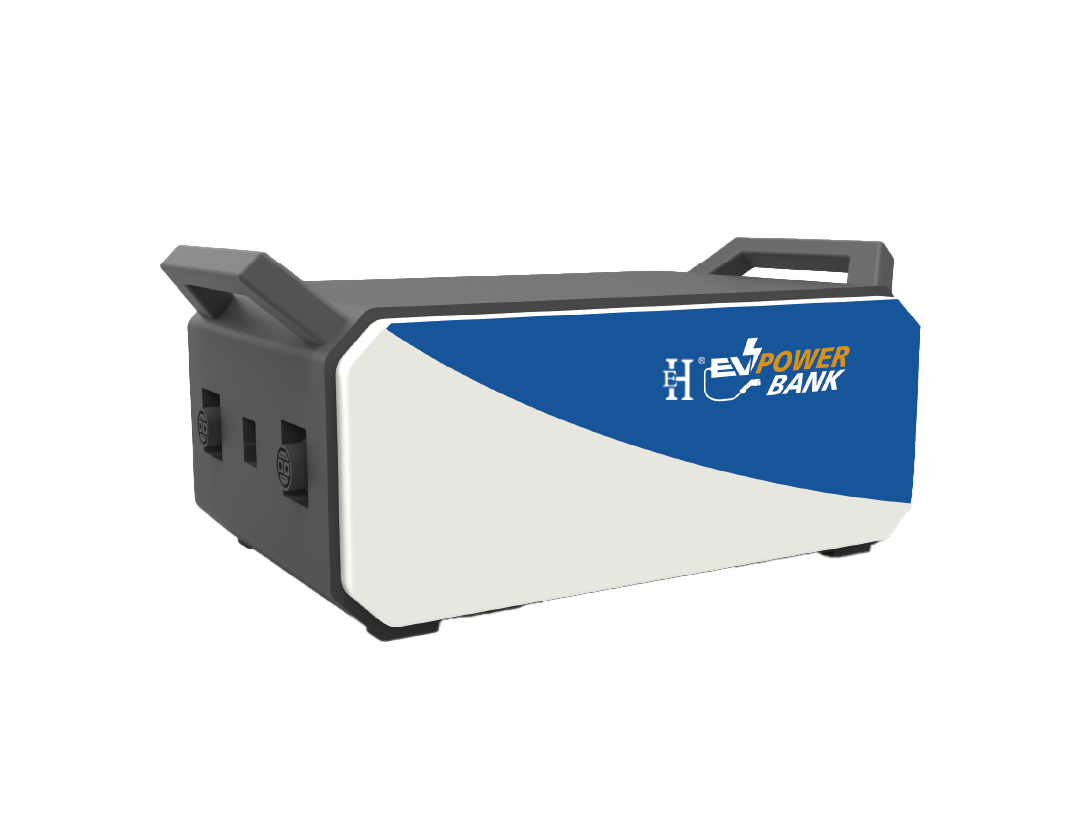 Battery 5120Wh