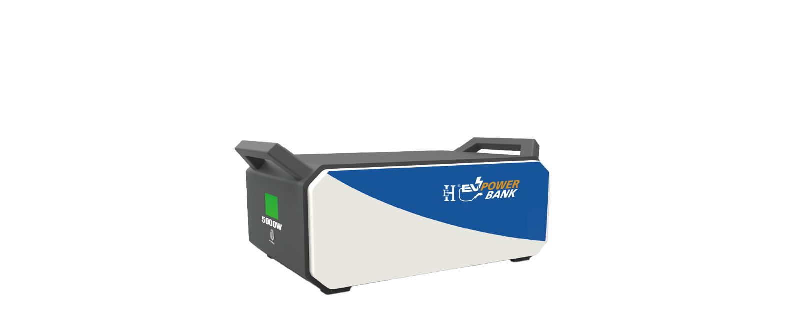 Battery 5120Wh