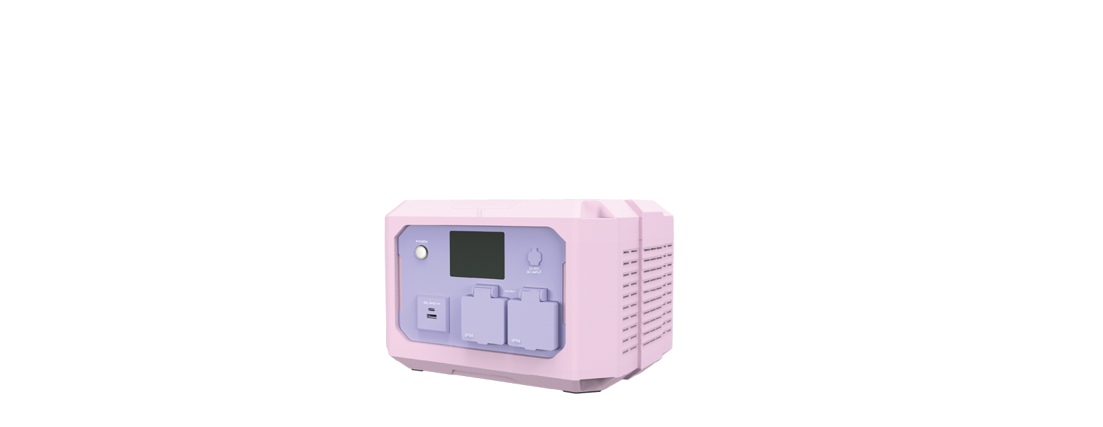 600W,441WH